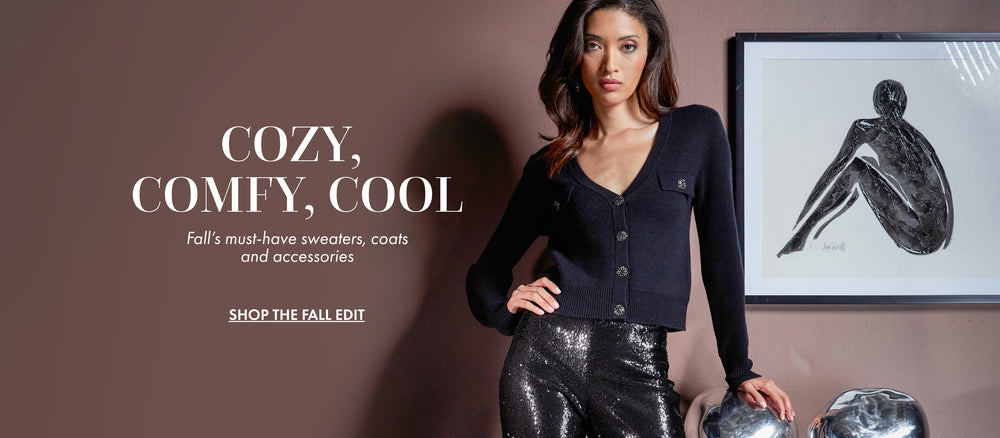 Fall Shop