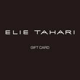 Digital Gift Card