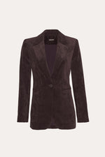 Gloria Corduroy Blazer