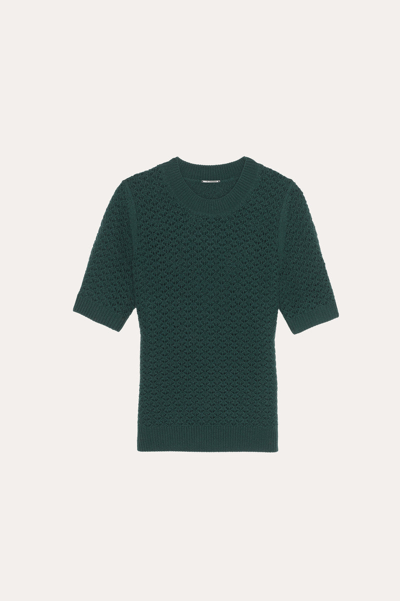 Maya Wool Sweater