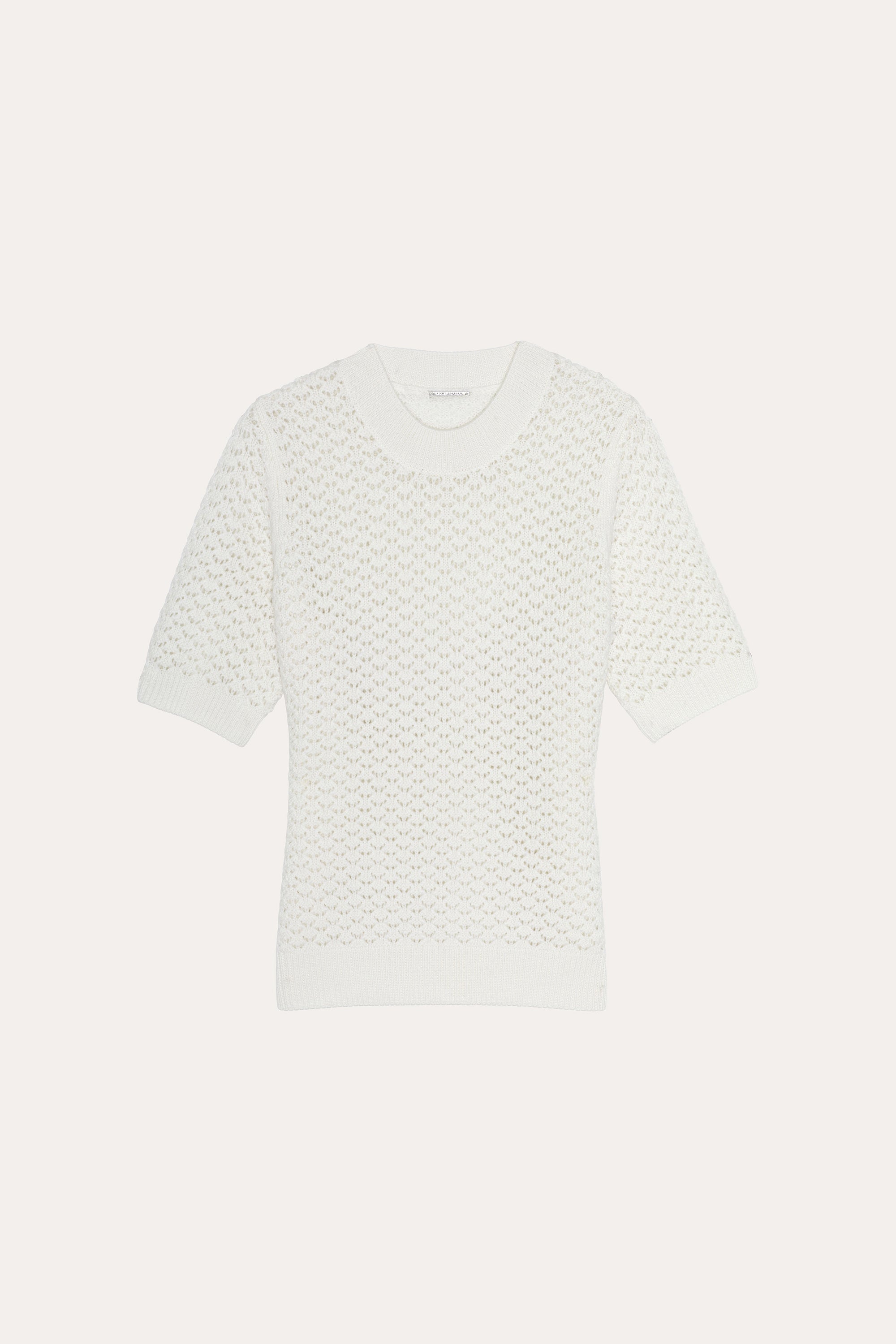 Maya Wool Sweater