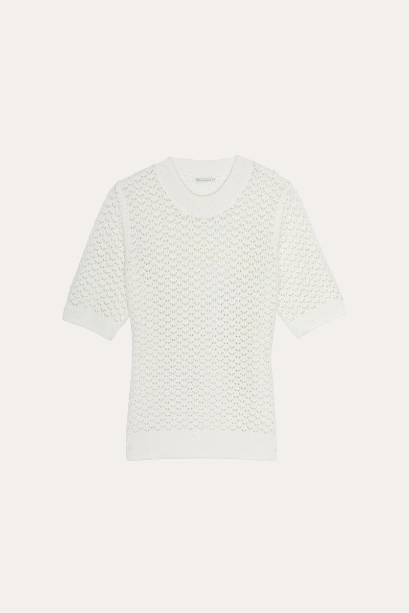 Maya Wool Sweater