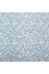 Tahari Leaf Printed 4-Piece Sheet Set, Queen
