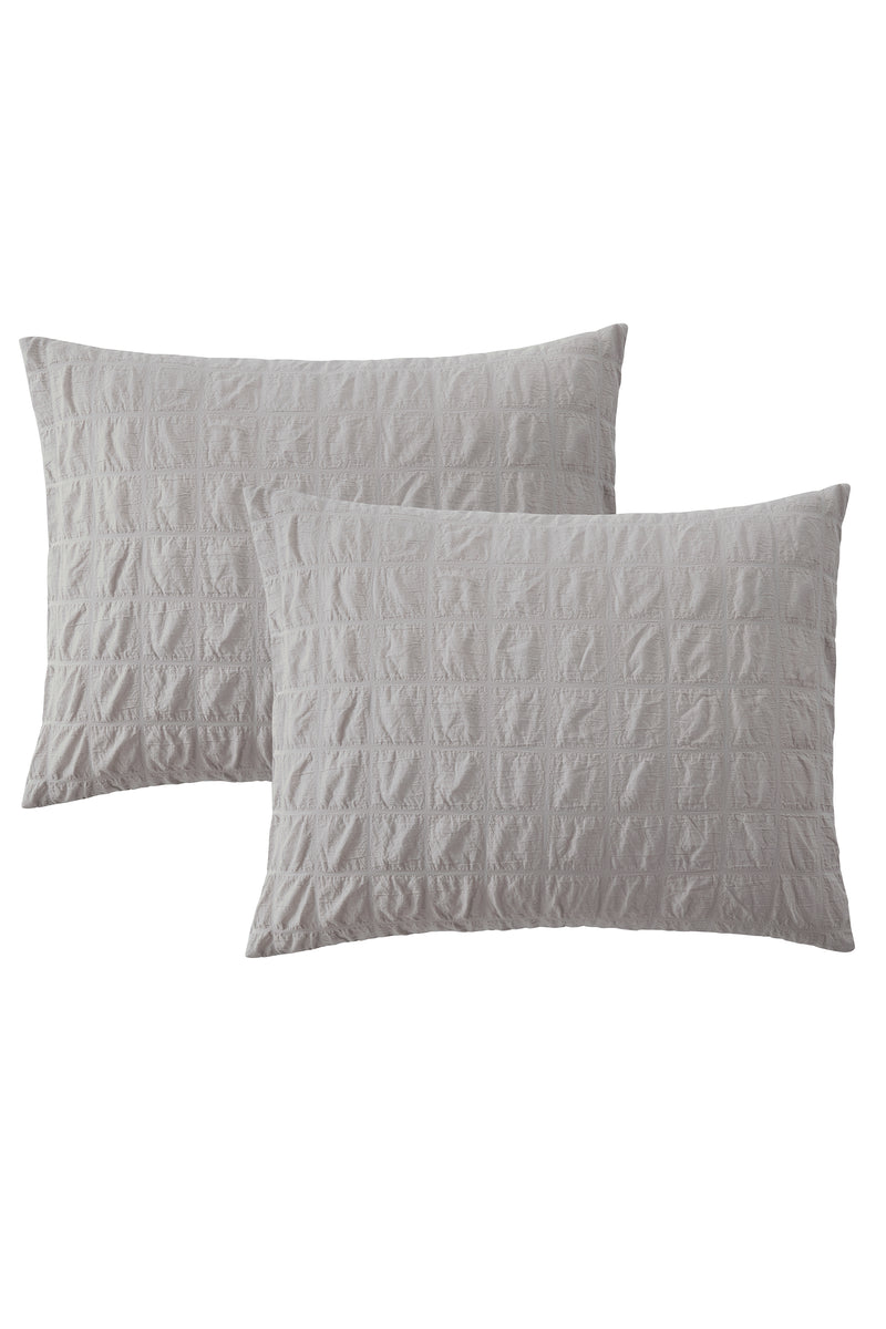 Tahari Quilted 3-Piece Comforter Set, Full/Queen