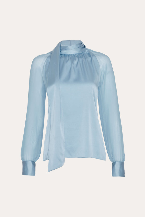 Julia Tie Top