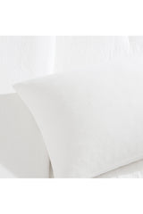 Tahari Crinkle Cotton Gauze Comforter Set, King
