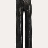 Sequined Pant