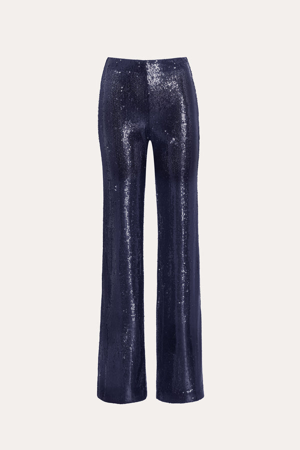 Sequined Pant