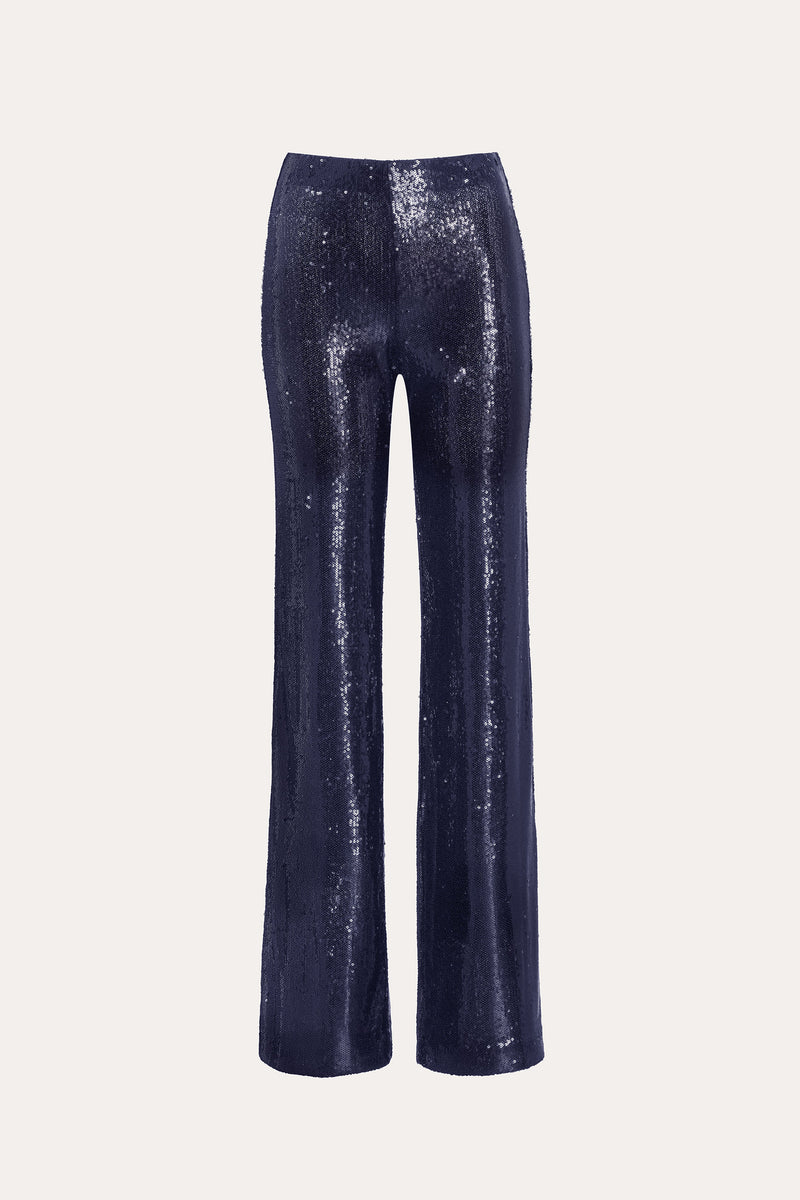 Sequined Pant
