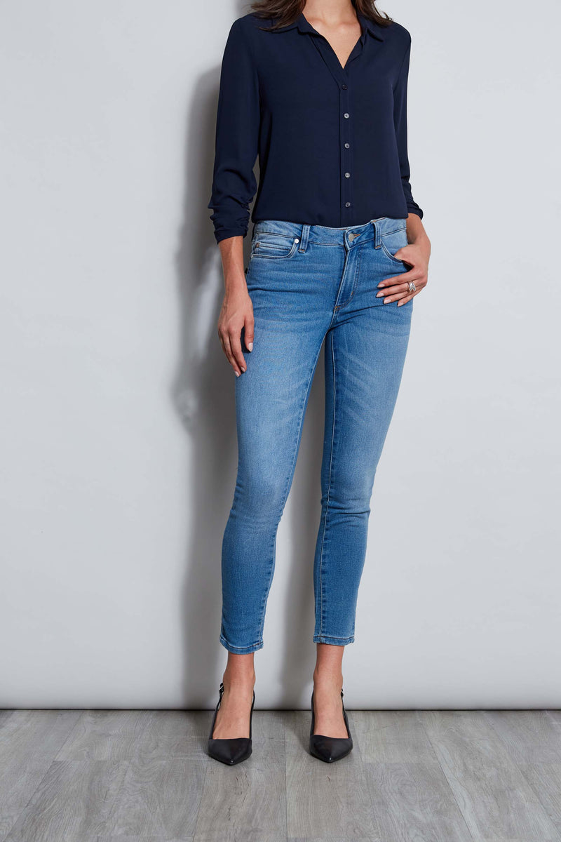 Tahari jeans deals