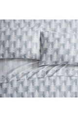 Cotton Tree 4 Piece Sheet Set, Queen