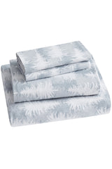 Cotton Tree 4 Piece Sheet Set, Queen