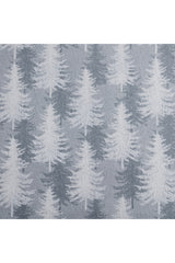 Cotton Tree 4 Piece Sheet Set, Queen