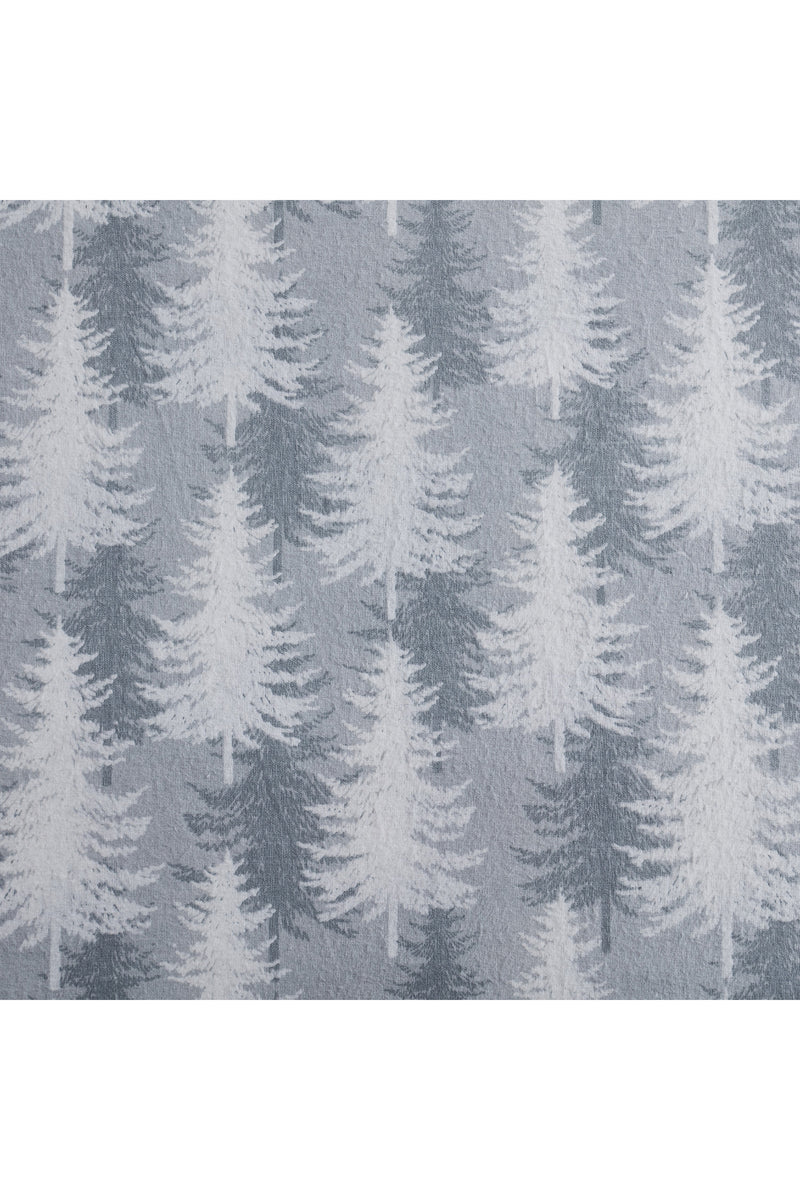 Cotton Tree 4 Piece Sheet Set, Queen