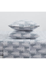 Cotton Tree 4 Piece Sheet Set, Queen