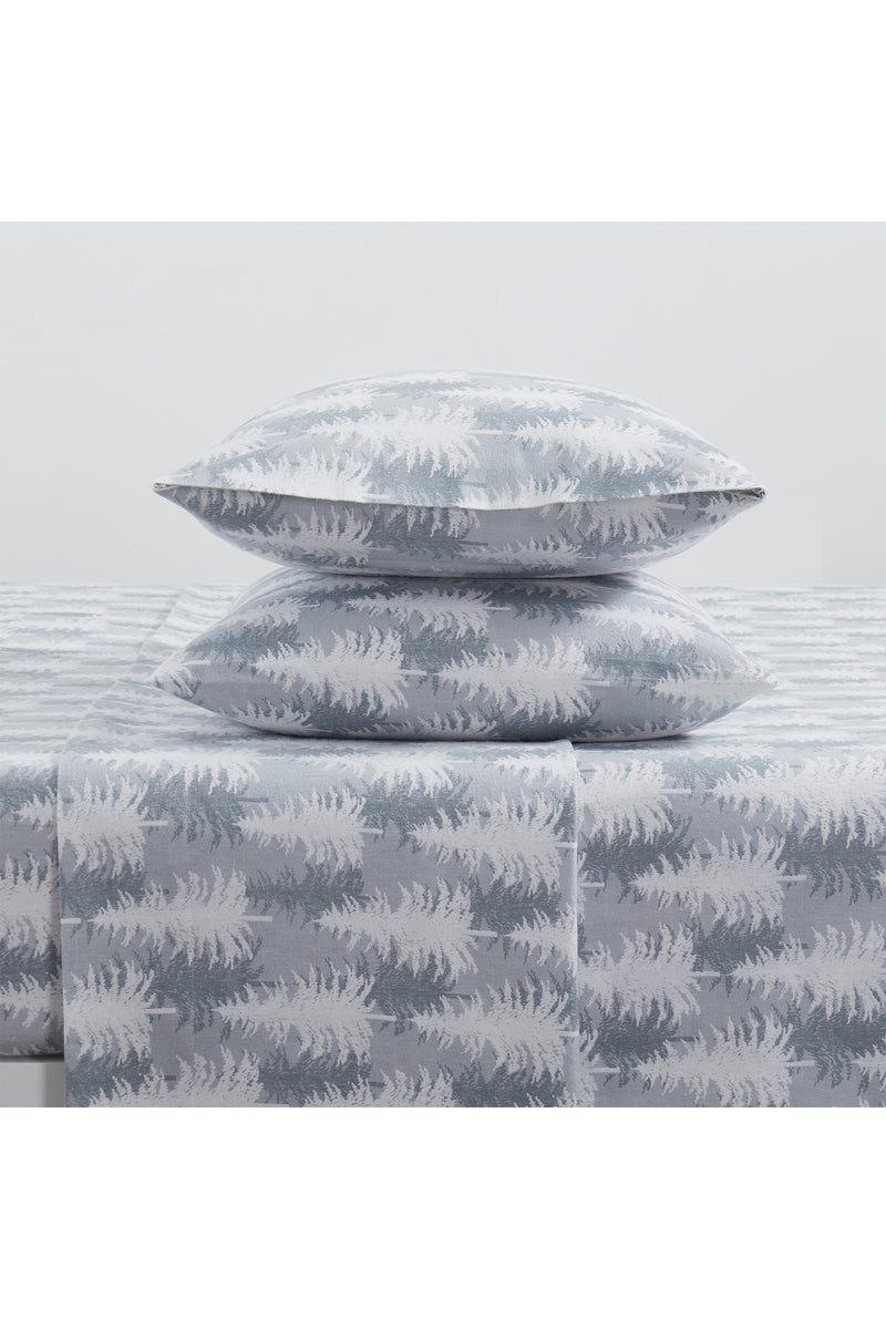 Cotton Tree 4 Piece Sheet Set, Queen