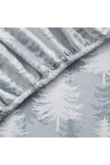 Cotton Tree 4 Piece Sheet Set, Queen