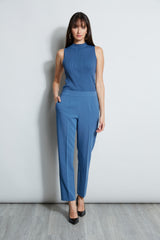 T-Tahari Slim Pull On Pant