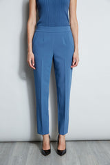 T-Tahari Slim Pull On Pant