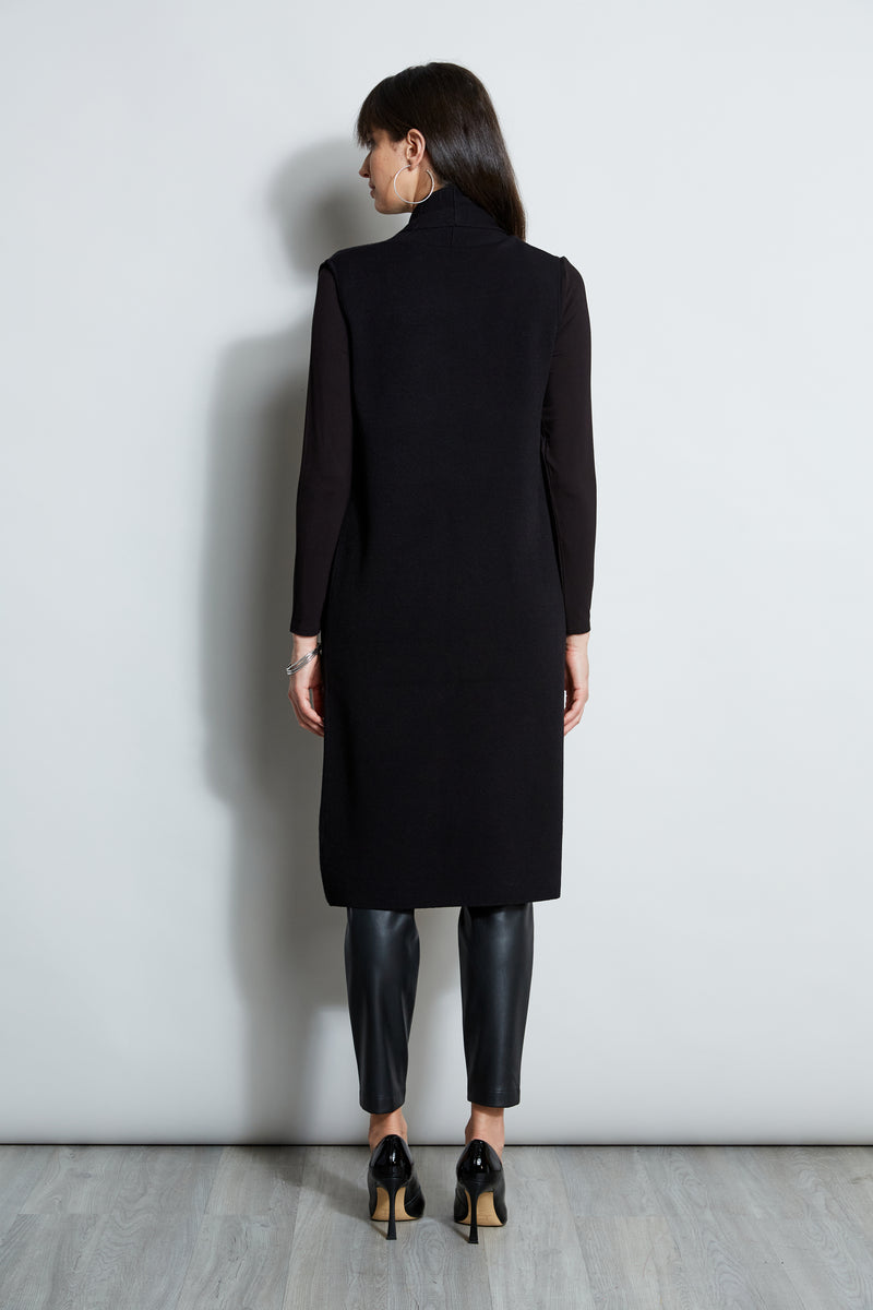 Tahari hotsell wool vest