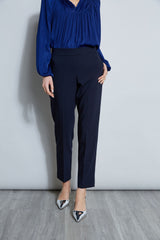 T-Tahari Slim Pull on Pant