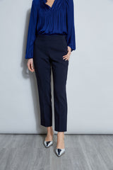 T-Tahari Slim Pull on Pant