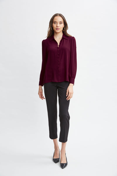 T-Tahari Button Down Shirt Image 2