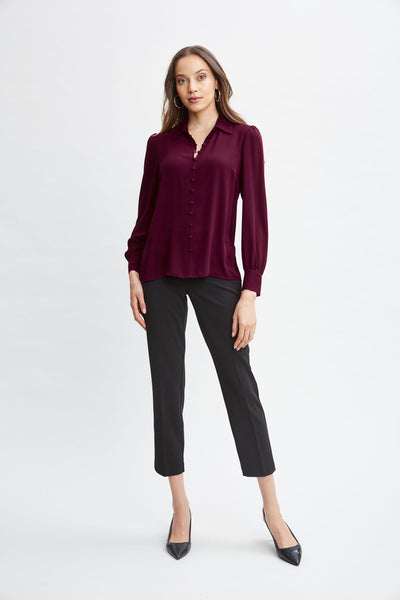 T-Tahari Button Down Shirt Image 3