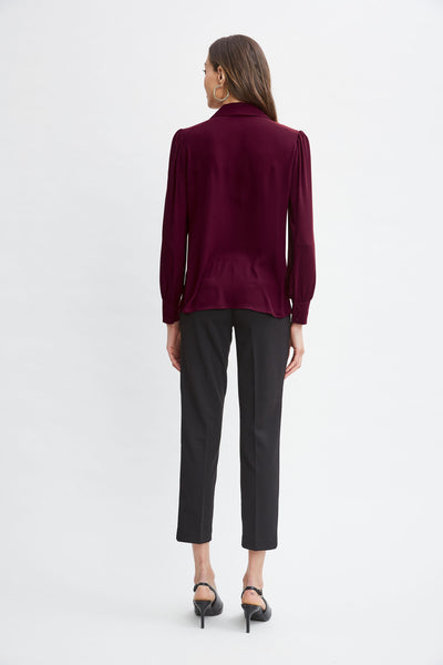 T-Tahari Button Down Shirt Image 5