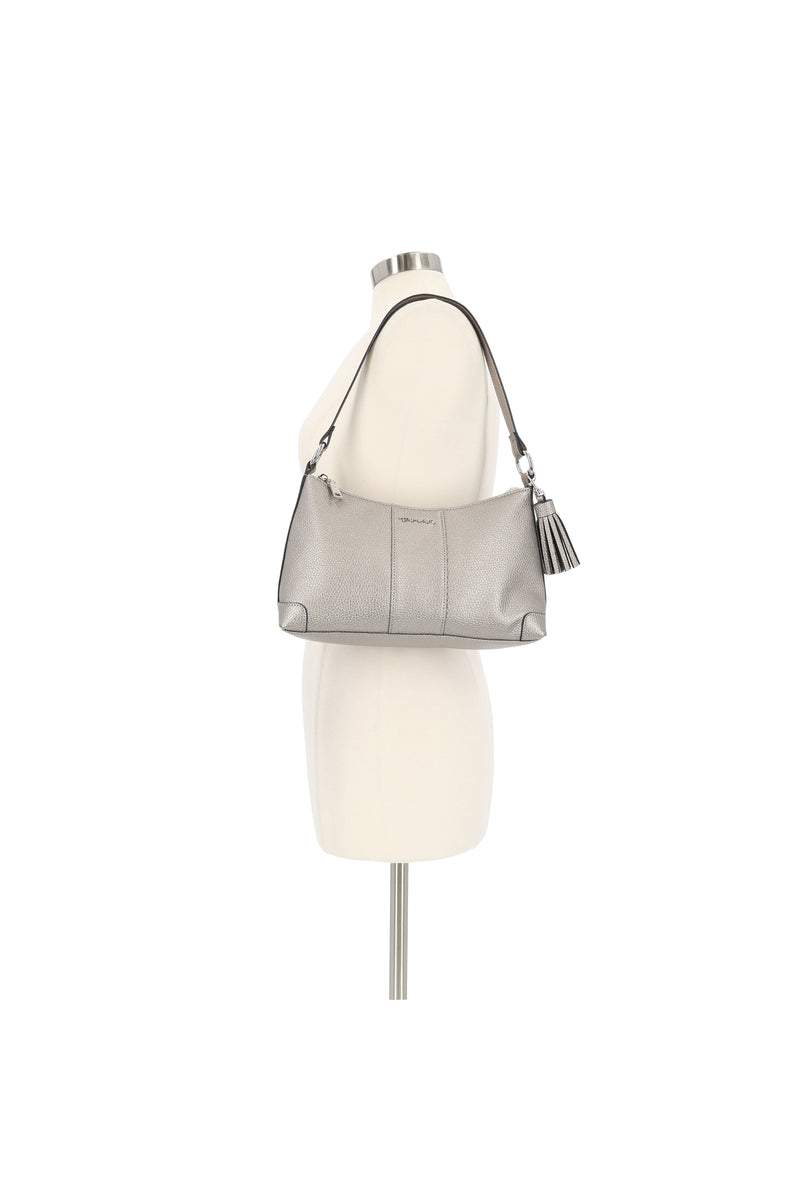 Tahari Baguette Shoulder Bag