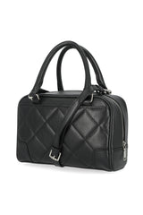 Quilted Crossbody Bag