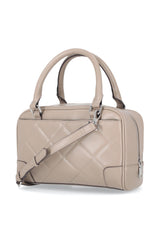 Quilted Crossbody Bag