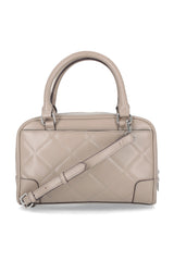 Quilted Crossbody Bag