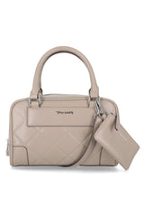Quilted Crossbody Bag