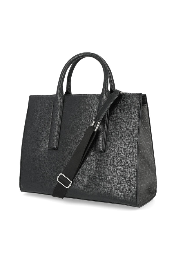 Tahari Satchel Tote Bag