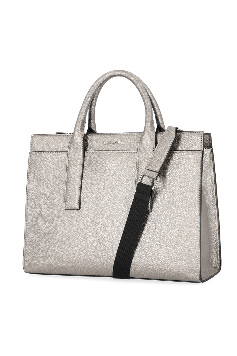 Tahari Satchel Tote Bag