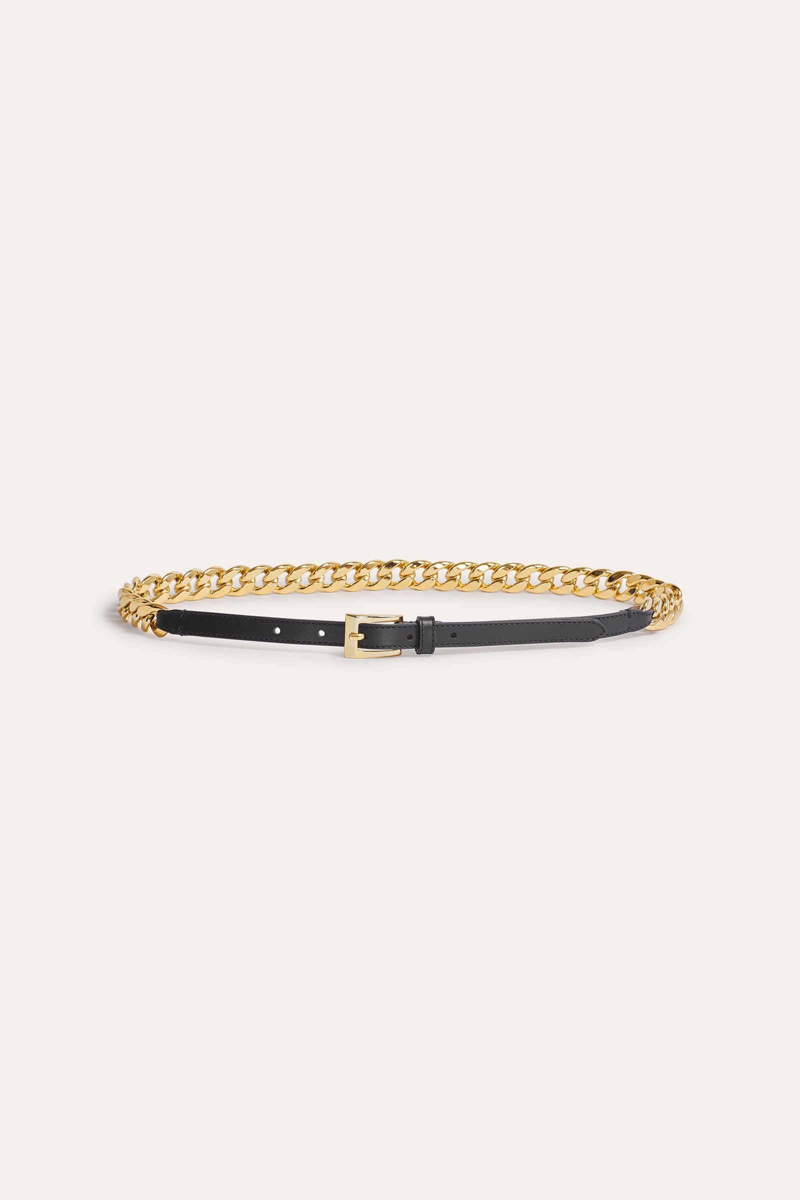 Gold Chain Belt – Elie Tahari