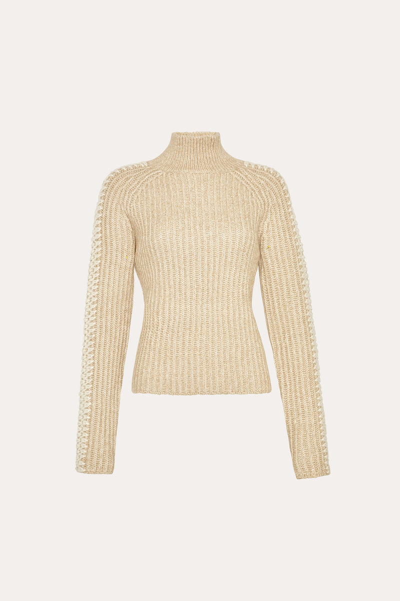 Merino Wool Sweater
