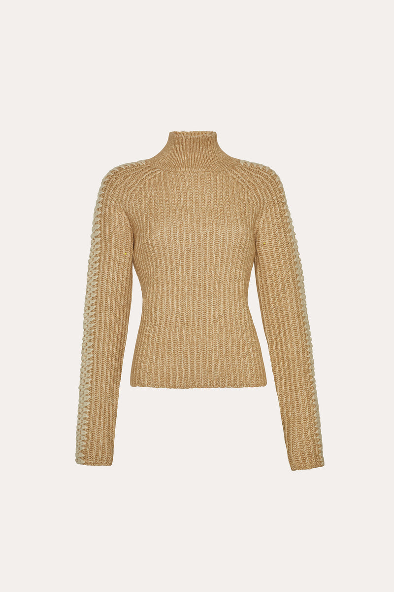 Merino Wool Sweater