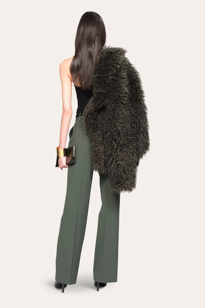 Mia Wide Pant Image 4