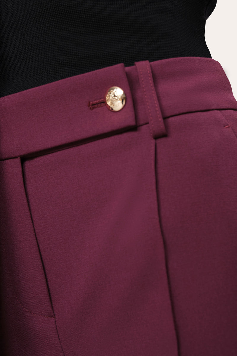 Jasmine Cigarette Pant