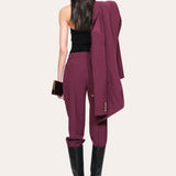 Jasmine Cigarette Pant