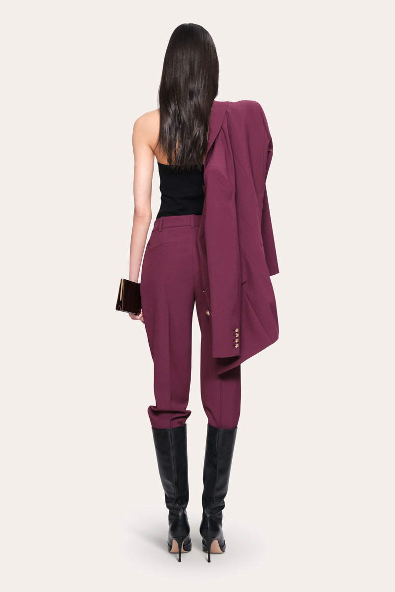 Jasmine Cigarette Pant