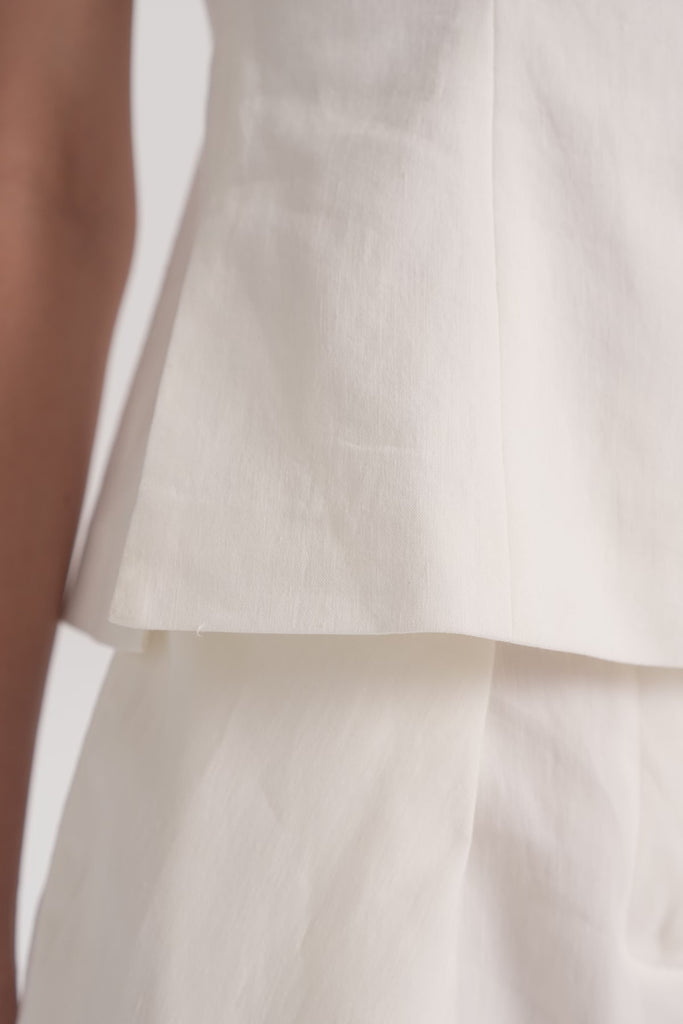 elie tahari a line dress Chain Shift Dress – Elie Tahari main image 1