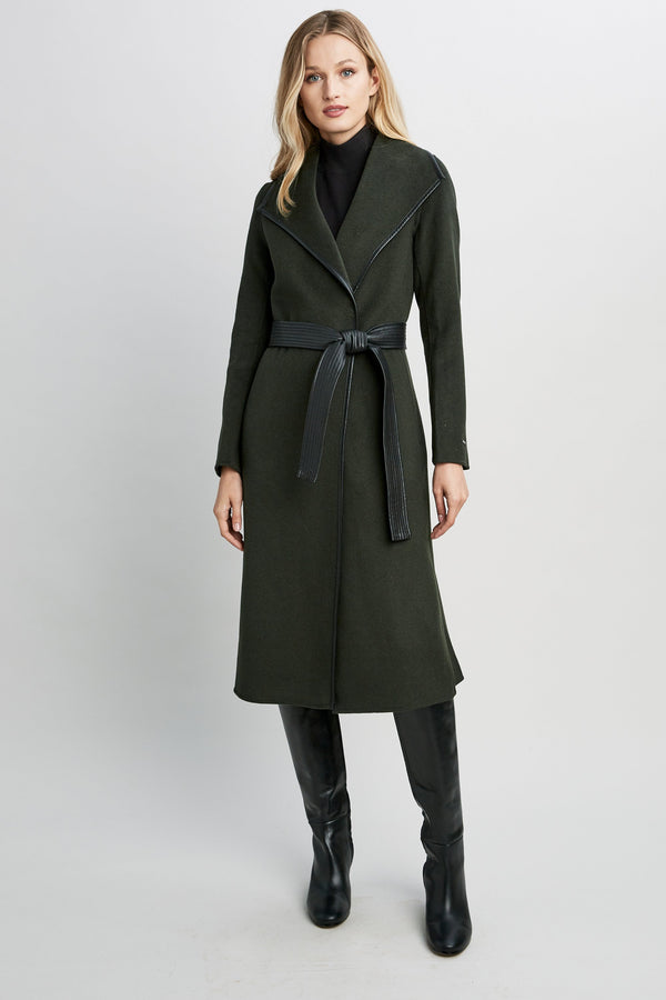 Elie tahari coats on sale hotsell