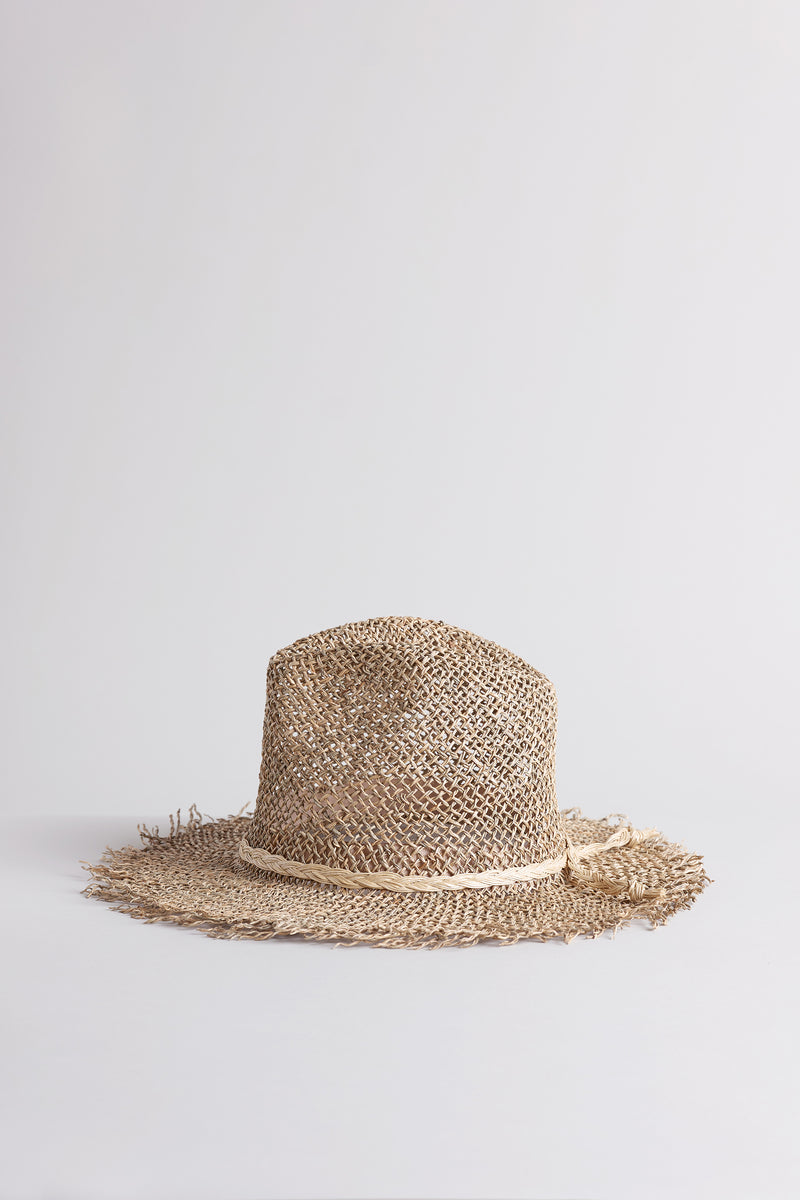 Straw Hat