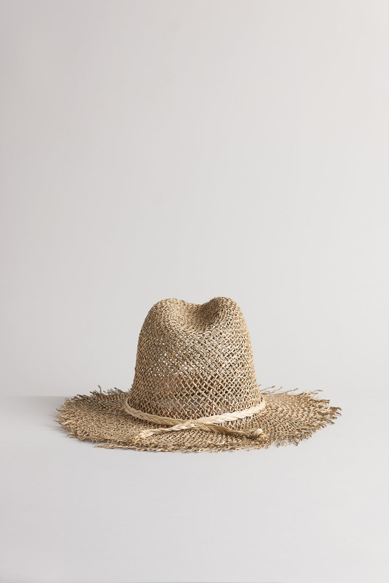 Straw Hat