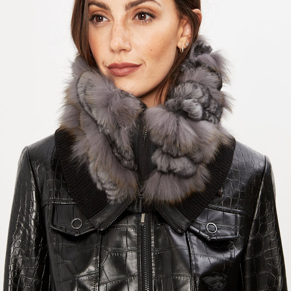 Tahari whitney parka sales