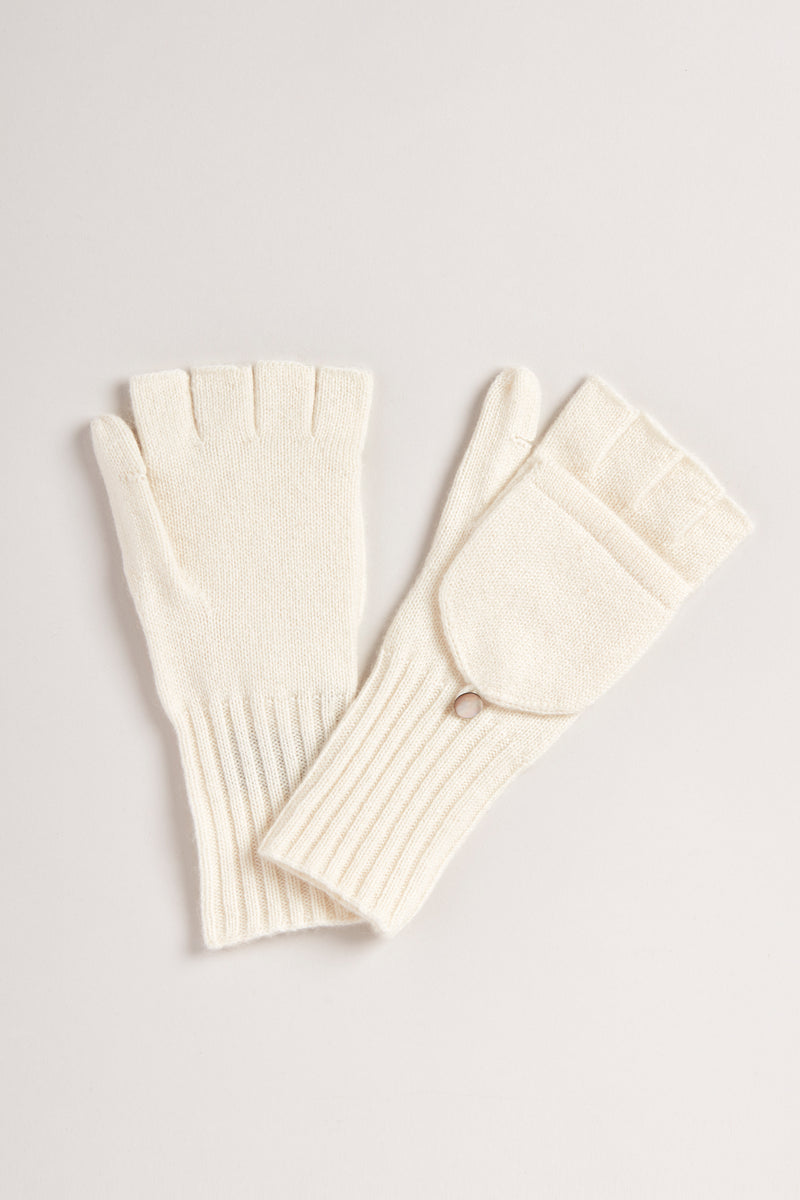 Cashmere Popover Glove