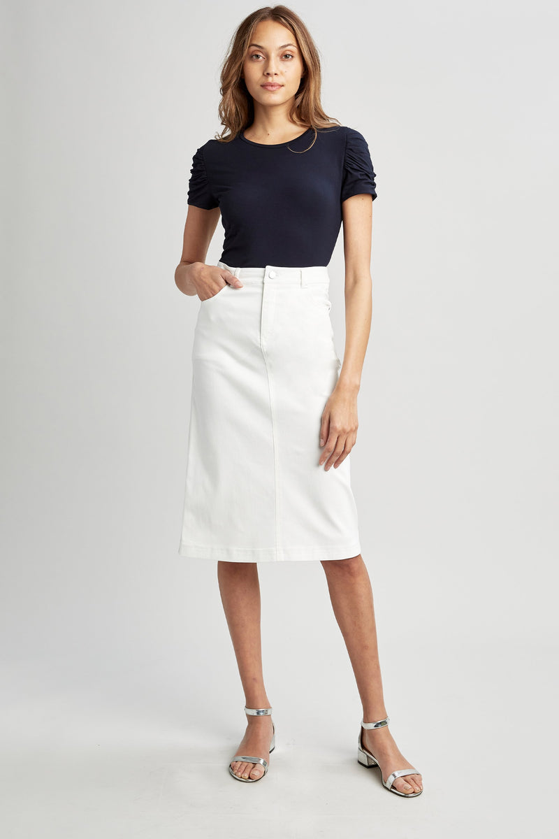 Wyla Skirt